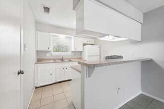 4021 Briar Hollow Dr-Unit -1 in Dickinson, TX - Building Photo - Building Photo