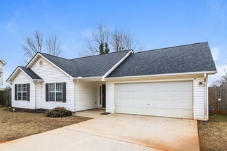 604 Fieldcrest Dr in Mcdonough, GA - Building Photo - Building Photo