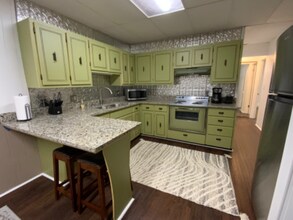 701 Carson St-Unit -C in Greeneville, TN - Building Photo - Building Photo