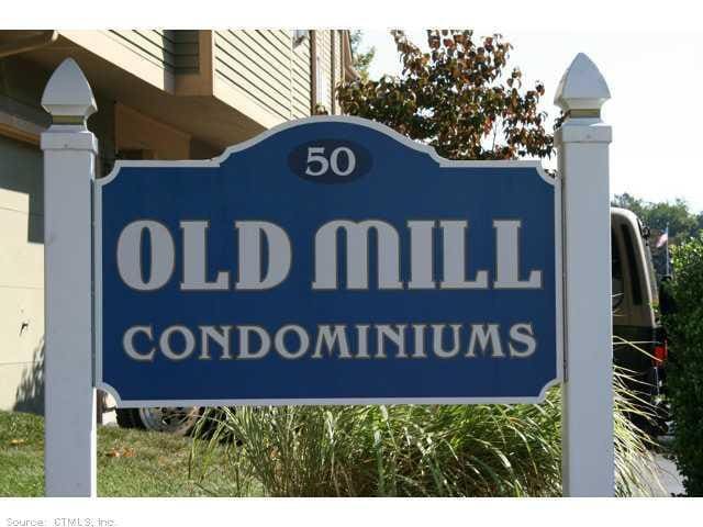 50 Pierce St, Unit Old Mill Unit 27