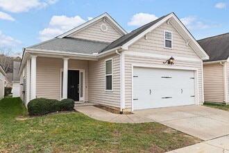 19 Denby Cir in Clayton, NC - Building Photo - Building Photo