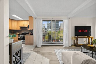 115-117 17 Ave SW, Unit SI ID1314554P in Calgary, AB - Building Photo - Building Photo