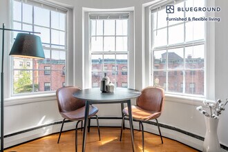 179 St Botolph St in Boston, MA - Building Photo - Building Photo