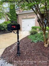 3278 Garden Glade Ln in Lithonia, GA - Building Photo - Building Photo