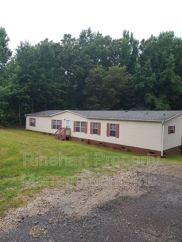 property at 2321 Cyrus Dr