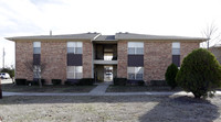 Regal Apartments in Royse City, TX - Building Photo - Building Photo