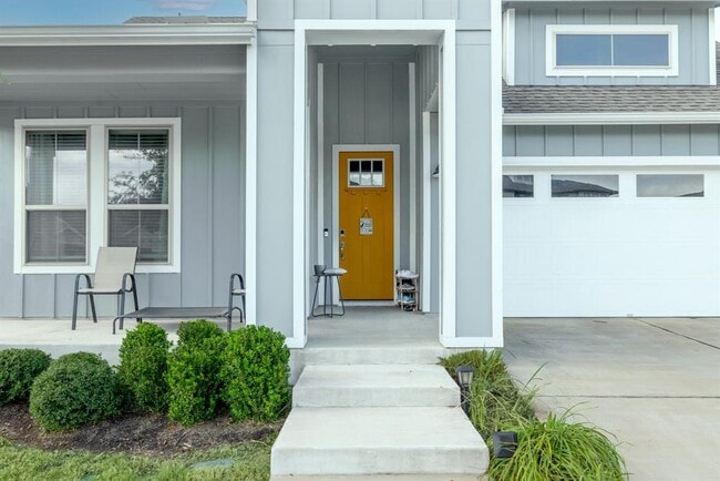 8405 Hubble Walk in Austin, TX - Building Photo - Building Photo