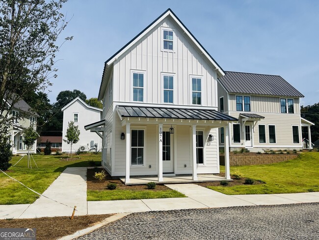 property at 107 Gardenia Ln