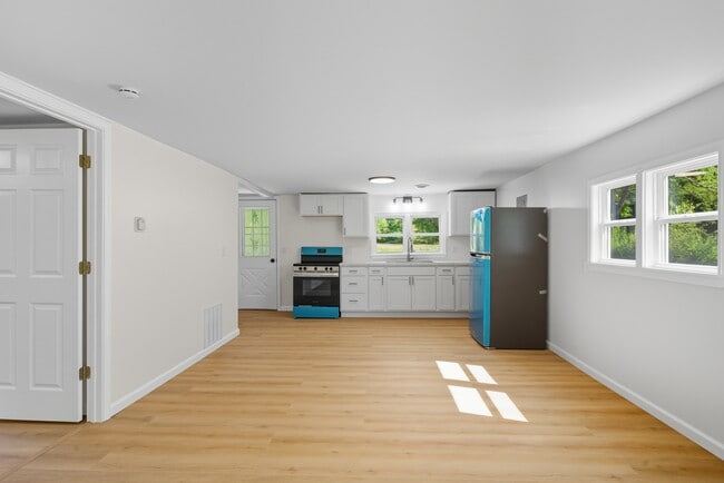 property at 9358 N Saginaw Rd