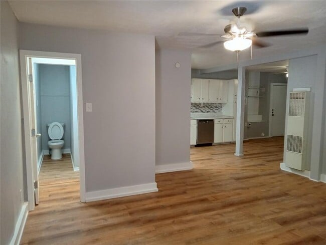 property at 4500 Avenue D