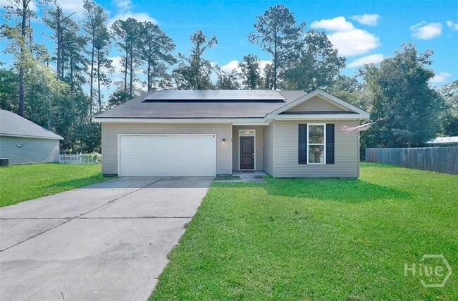 property at 54 Shuman St