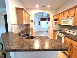 555 Davinci Pass in Kissimmee, FL - Building Photo - Building Photo