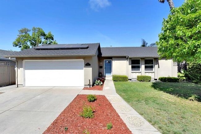 property at 5925 Moraga Ave