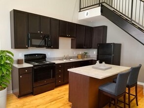 Y Lofts in Kansas City, KS - Building Photo - Building Photo