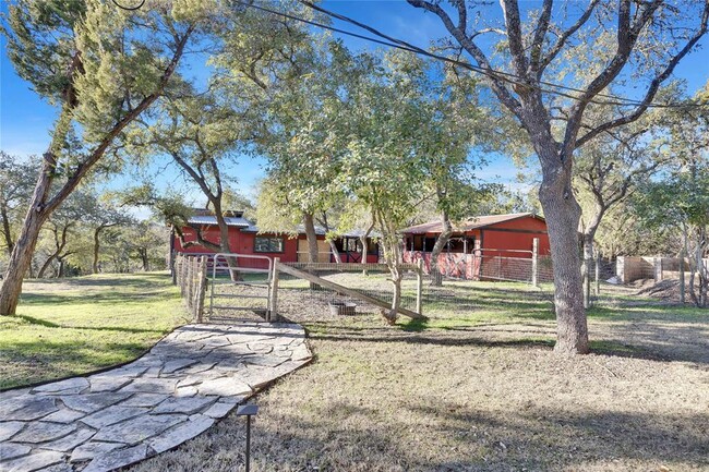 9936 Ledgestone Terrace in Austin, TX - Building Photo - Building Photo