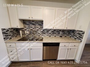 1160 W 475 S in Cedar City, UT - Building Photo - Building Photo