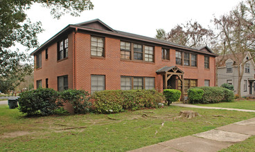 545 E Park Ave in Tallahassee, FL - Building Photo - Building Photo