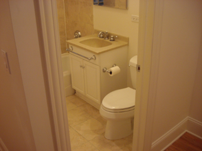 5402 N Kenmore Ave in Chicago, IL - Foto de edificio - Interior Photo