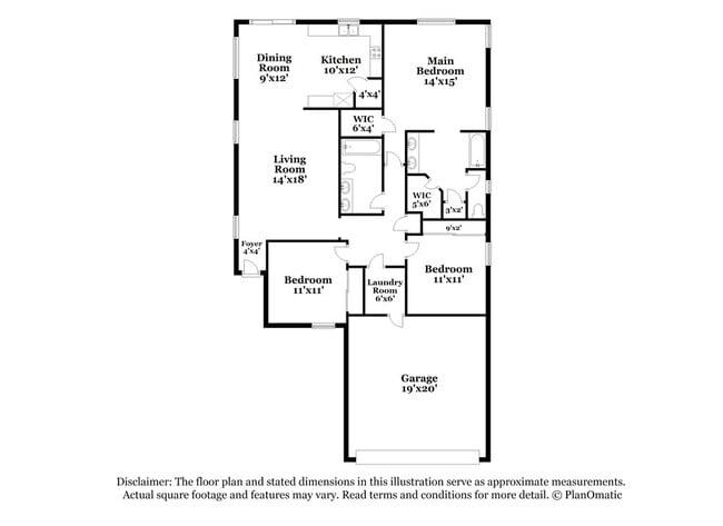 3047 W Dancer Ln in Queen Creek, AZ - Building Photo - Building Photo