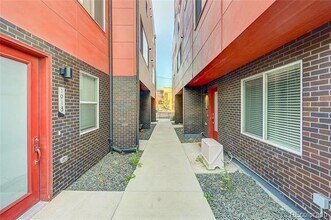 1914 W 38th Ave in Denver, CO - Building Photo - Building Photo