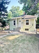 1023 Laporte Ave in Fort Collins, CO - Building Photo