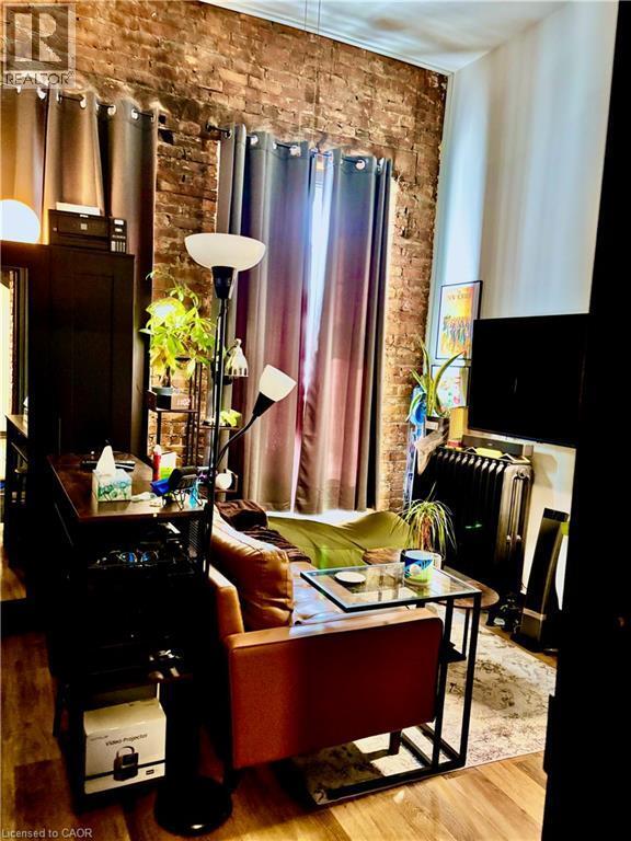 123 MacNab St S in Hamilton, ON - Building Photo - Building Photo