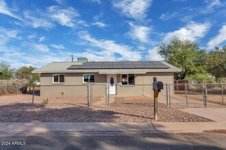 13865 W Noble Cir in Casa Grande, AZ - Building Photo - Building Photo