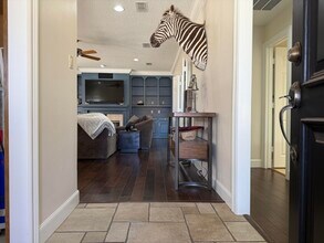 4103 101st St in Lubbock, TX - Building Photo - Building Photo