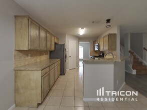 1615 Trail Forest Ct in Humble, TX - Building Photo - Building Photo