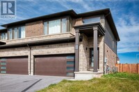 4235 Shuttleworth Dr in Niagara Falls, ON - Building Photo - Building Photo