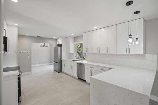 property at 8081 SW 139th Ter