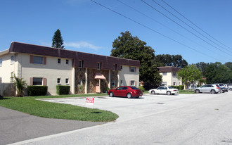 Somerset Apartments