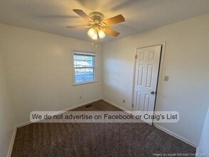 6402 Spring Hill Dr in Fayetteville, NC - Building Photo - Building Photo