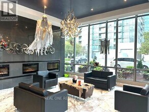 5 Mariner Terrace in Toronto, ON - Building Photo - Building Photo
