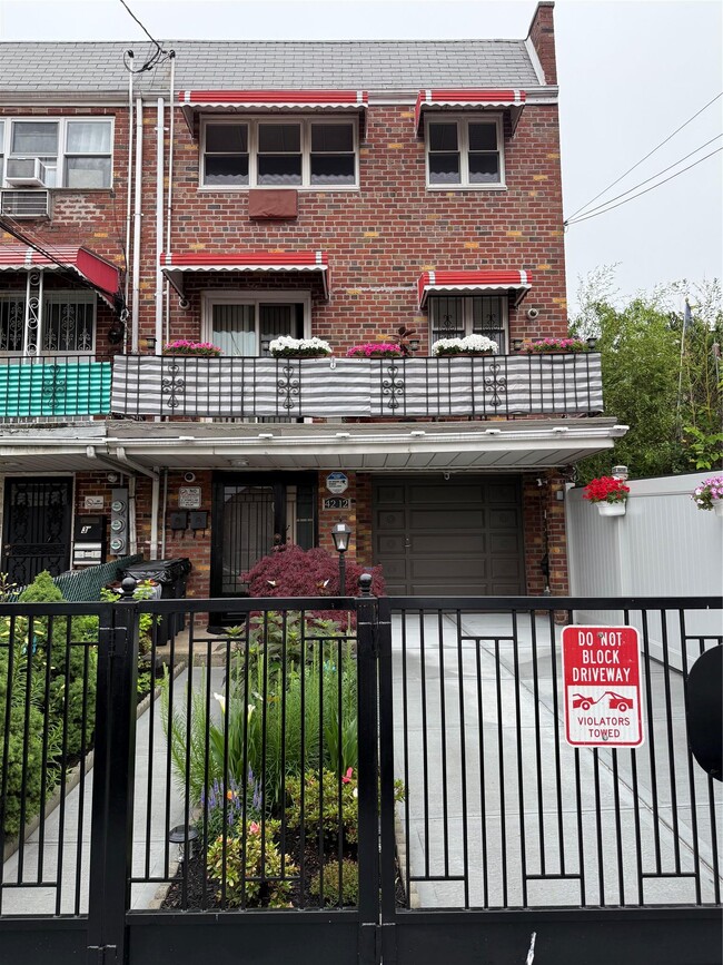 property at 42-12 77th St