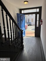 510 Caroline St in Fredericksburg, VA - Building Photo