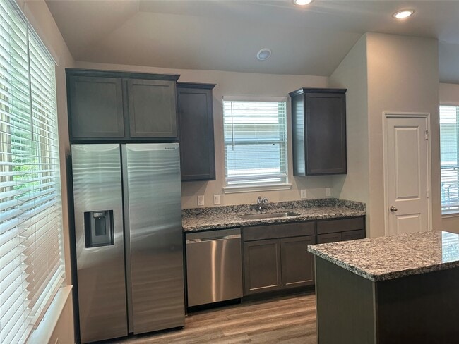 property at 119 Navajo Dr