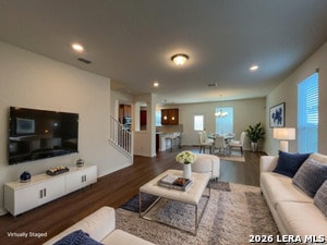 6531 Cibolo Springs in Converse, TX - Building Photo - Building Photo