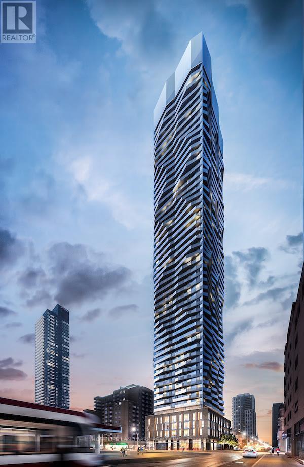 property at 100-4100 Dalhousie St