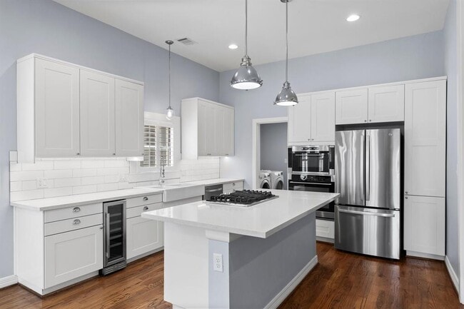 property at 409 Paschall St