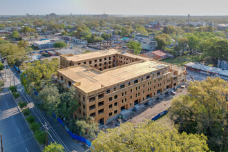 The Lowe in Savannah, GA - Foto de edificio - Building Photo