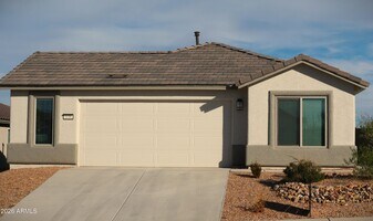1696 Tenen Pass Dr in Benson, AZ - Building Photo
