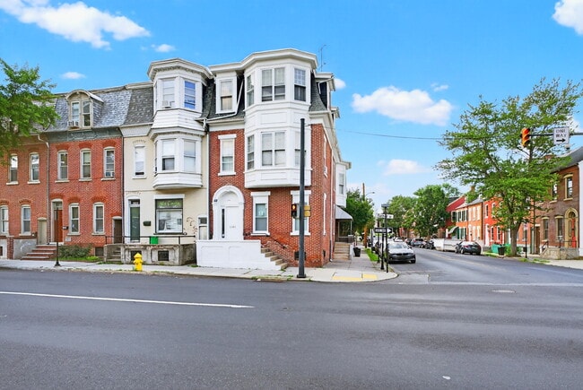 1101 W Turner St, Unit 3