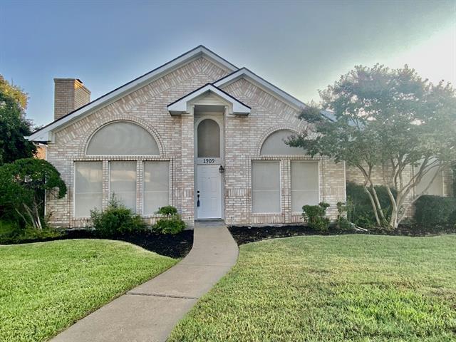 property at 1909 Diamond Ridge Dr