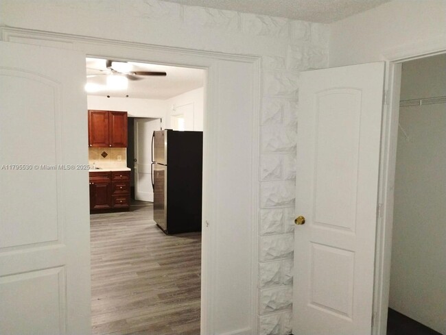 property at 605 S J St