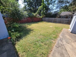 925 N Trezevant St in Memphis, TN - Building Photo - Building Photo