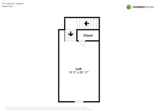 311 Linsbury Ct in Gastonia, NC - Building Photo - Building Photo