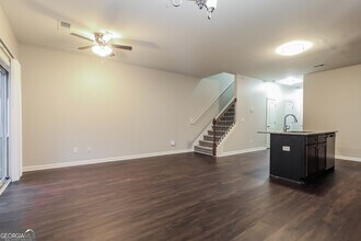 1603 Iris Walk in Jonesboro, GA - Building Photo - Building Photo