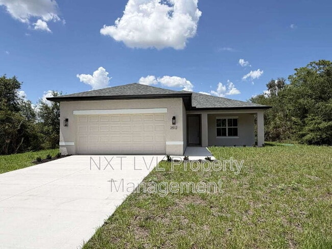 property at 3512 50th St W