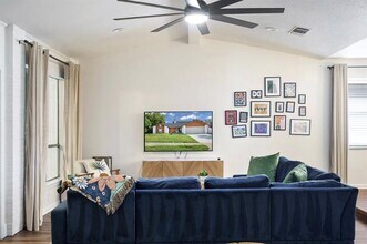 3508 Grande Bulevar Blvd in Irving, TX - Building Photo - Building Photo